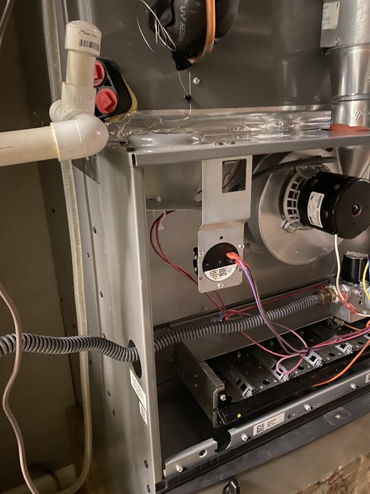 MARTIN’S HEATING AND COOLING 4075 County Hwy 25, Guntersville