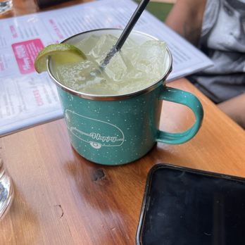 Happy Camper - Mule - Pizza Near Me - Las Vegas, Nevada Happy Camper - Mule - Pizza Near Me - Las Vegas, Nevada