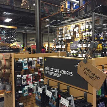REI - 2 floors + a rock wall (not pictured) - Bikes Near Me - Lynnwood, Washington REI - 2 floors + a rock wall (not pictured) - Bikes Near Me - Lynnwood, Washington