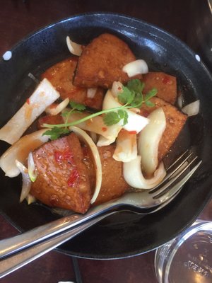 Au Lac Dickson Vegan Cuisine by null