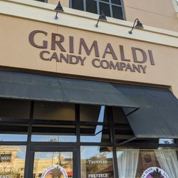 Grimaldi Candy - Grimaldi Candy Company