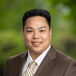 Daniel K Kim, DPM