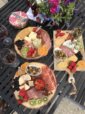 Foley Estates Vineyard & Wine by null