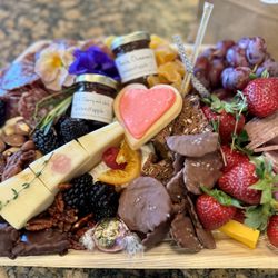Chi-cuterie