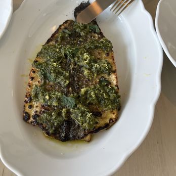 Isabelle Restaurant & Lounge - Fish - Canadian (New) Near Me - Burlington, Ontario