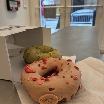 I'm donut ? - Donuts Near Me - New York, New York