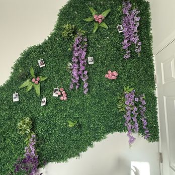 Bloom Tea - Nice decor - Bubble Tea Near Me - Alexandria, Virginia