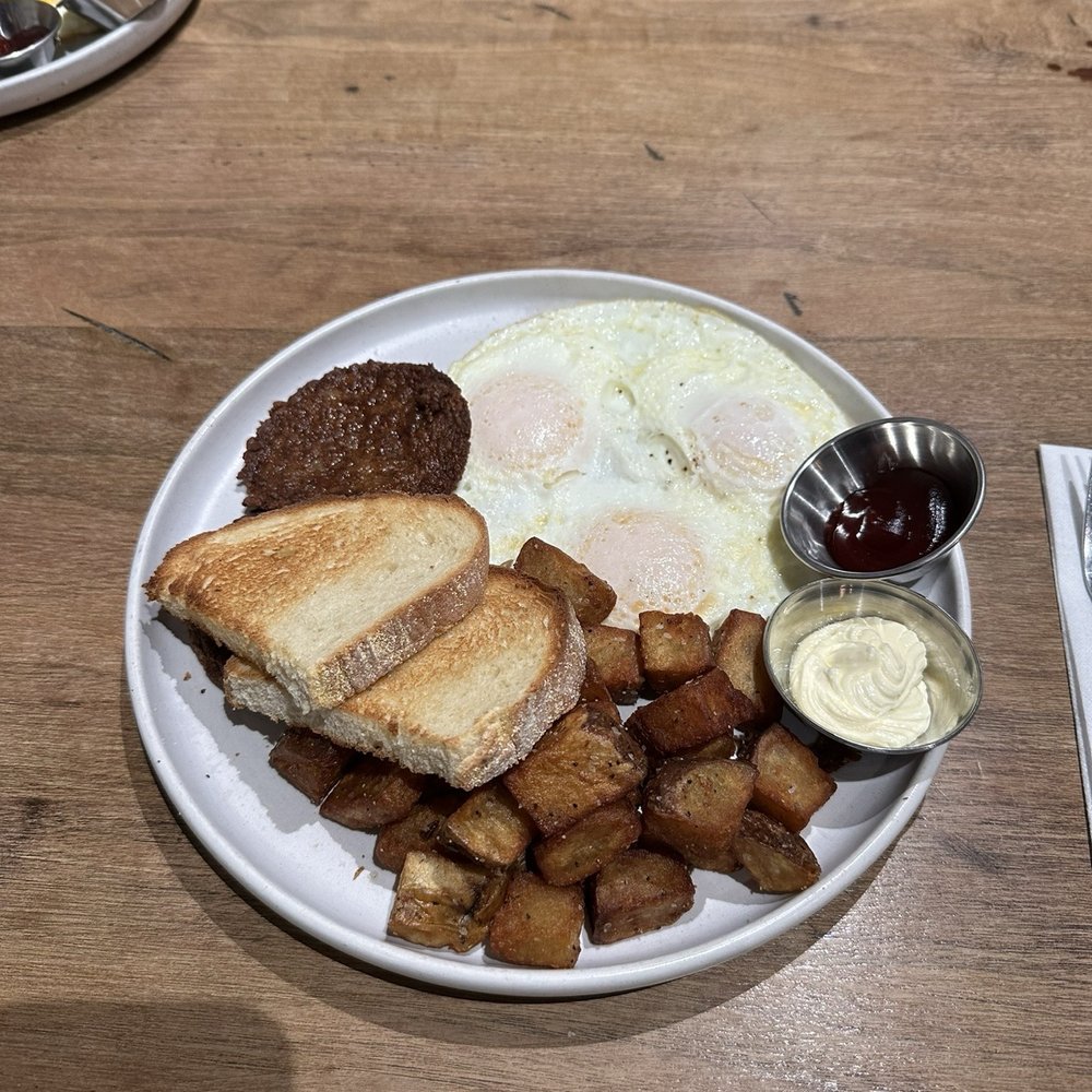 Dolce Arte - American Breakfast - Cafes Near Me - Chicago, Illinois Dolce Arte - American Breakfast - Cafes Near Me - Chicago, Illinois