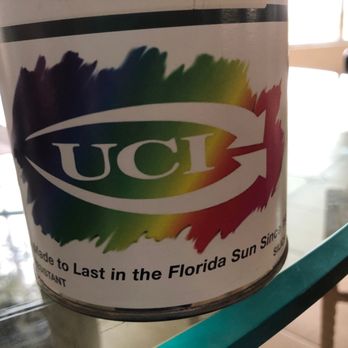 UCI Paints - Paint - Building Supplies Near Me - Fort Lauderdale, Florida UCI Paints - Paint - Building Supplies Near Me - Fort Lauderdale, Florida
