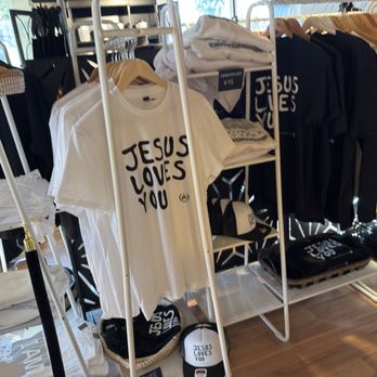 Chapel Coffee - Merchandise - Coffee & Tea Near Me - Murrieta, California