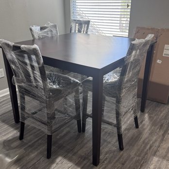 All Express Moving - Movers Near Me