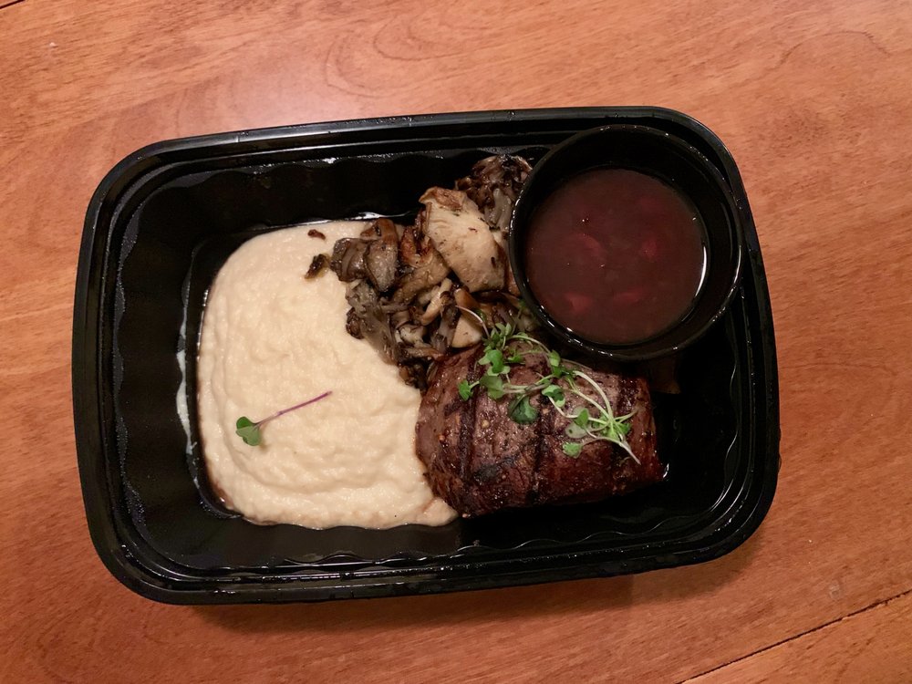 CIBO MATTO CAFFE 287 Photos & 448 Reviews Italian 254 Chauncy St