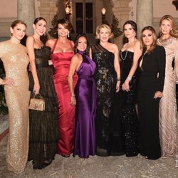 Karen Taylor Skin Care & Medical Aesthetics - Makeup by Karen Taylor. Christy is the woman second from the left.