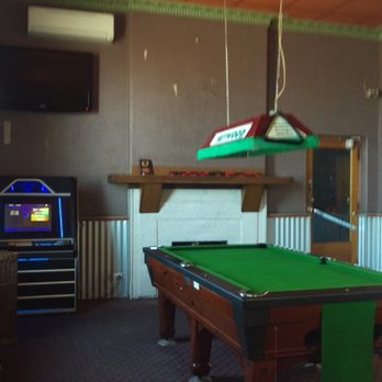 Heywood Hotel - Pool Table - Hotels Near Me - Heywood, VIC