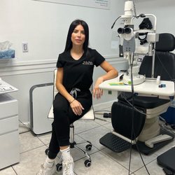 Weston Contact Lens Institute