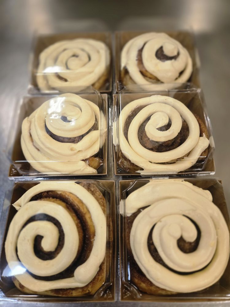 The Sourdough Dealer Logo