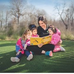 ACCA Child Development Center