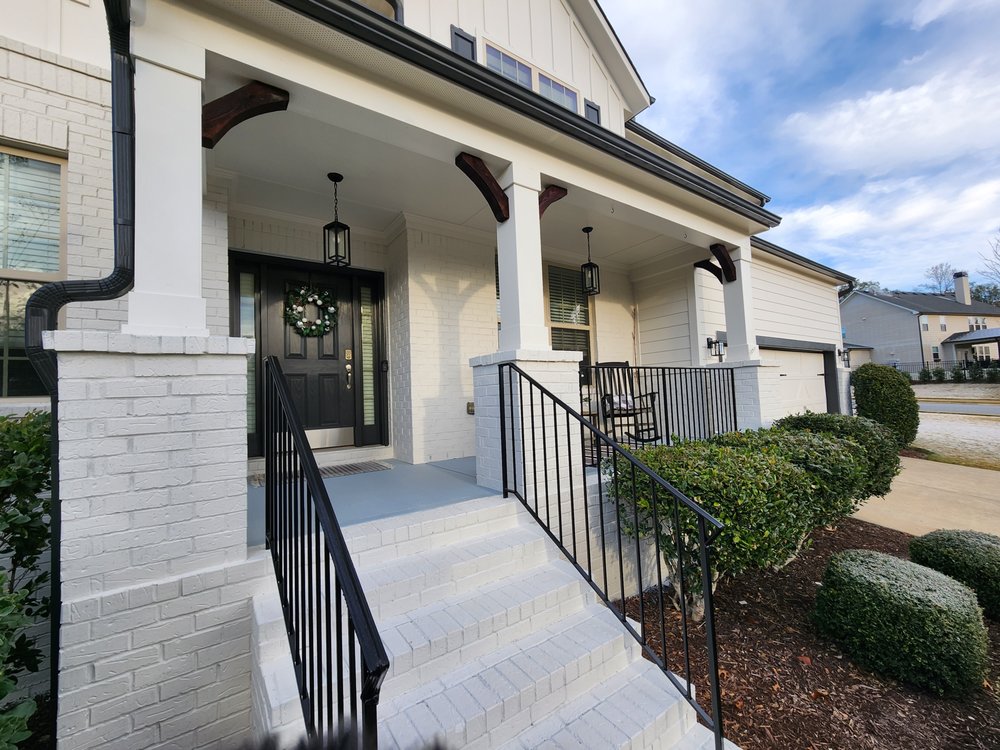 THE PAINTING GROUP 19 Photos Atlanta, Painters Phone