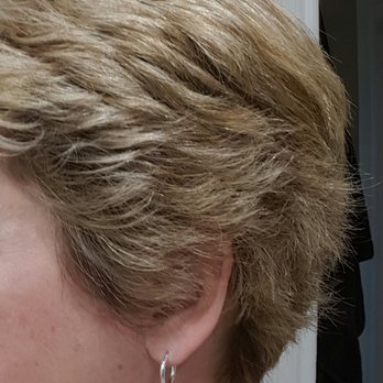 Q [the salon] - Hair Salons Near Me - Houston, Texas