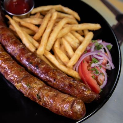 Deja Vu Restaurant & Bar by null