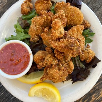 Sirens - Pan Fried Oysters - Pubs Near Me - Port Townsend, Washington Sirens - Pan Fried Oysters - Pubs Near Me - Port Townsend, Washington