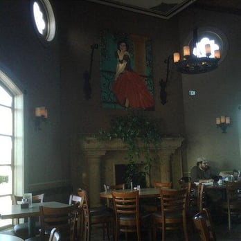 Alicia's Mexican Grille - Mexican Near Me - Spring, Texas
