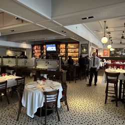 Pistache French Bistro