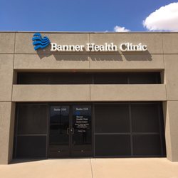 Banner Children's - Banner Health Clinic