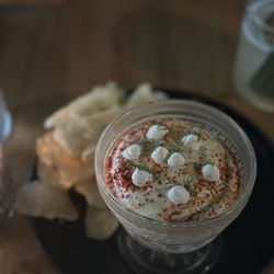 Nightshade Noodle Bar