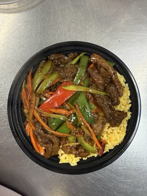 Golden China Restaurant by null