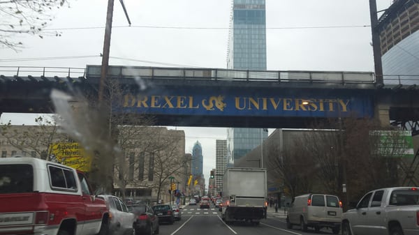 Drexel University by null
