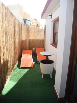 Casa Grande Surf Hostel by null