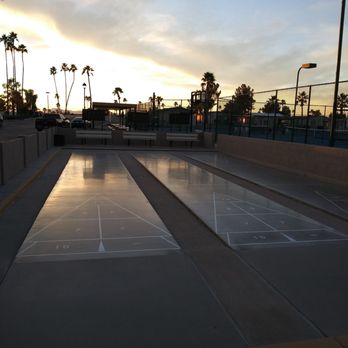 Sunbird Resort Community - Shuffleboard courts - Hotels Near Me - Chandler, Arizona Sunbird Resort Community - Shuffleboard courts - Hotels Near Me - Chandler, Arizona