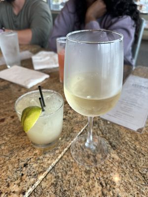 The Landings by null