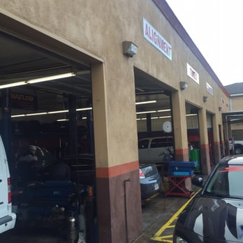 Action Auto - Auto Repair Near Me - Cypress, California