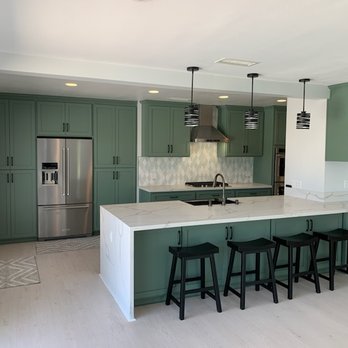 LBC Construction Services - General Contractors Near Me - Redlands, California