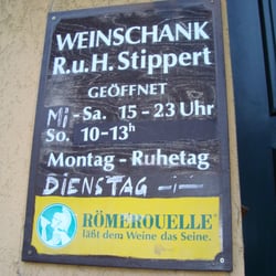 Stippert
