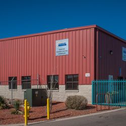 Kaehr Plating & Metal Finishing