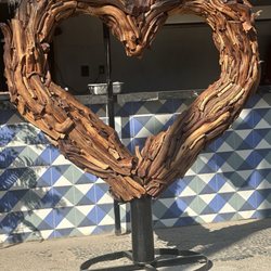 Vistalegrerentals - Local heart symbol