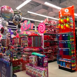 Party City