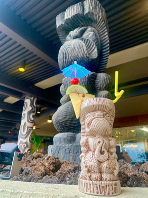 Don the Beachcomber by null