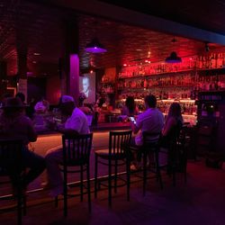 The Volstead