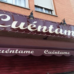 Cuéntame - Utebo! Bocatas de Ternasco