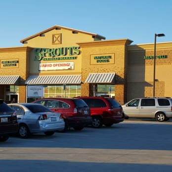 Sprouts Farmers Market - Grocery Near Me - Rowlett, Texas