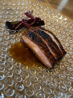 La Degustation by null