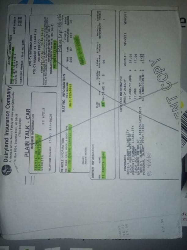 David P Leon Attorney At Law - immigration attorney in Wichita, KS