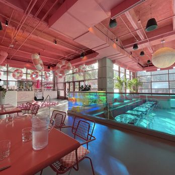 Swim Club - American Near Me - Austin, Texas