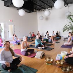 Bindu Yoga and Wellness