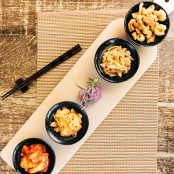 The Ramen Joint - Ramen Near Me - Los Angeles, California The Ramen Joint - Ramen Near Me - Los Angeles, California