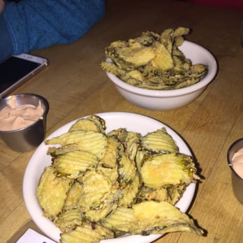 Whitmans - Best fried pickles - Burgers Near Me - New York, New York Whitmans - Best fried pickles - Burgers Near Me - New York, New York